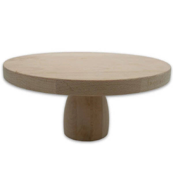 Chloe and Cotton Cupcake and Cake Pop Stand & Reviews Wayfair